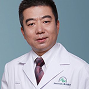 Dongshuanghai