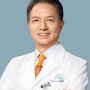 Wuhaishan