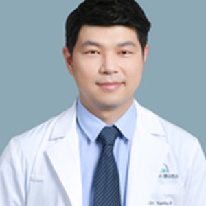 Xiyunhu