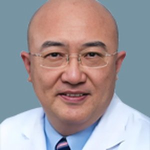 Zhongjie