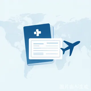 Visa & Travel