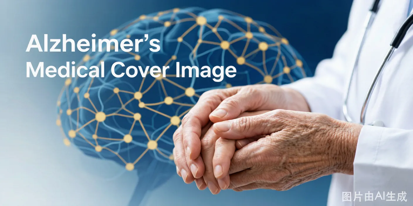 Alzheimer's Donanemab Treatment at Jiahui — A New Hope