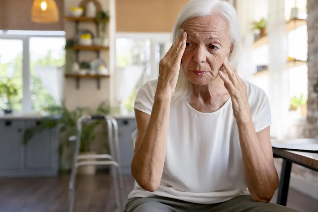 Alzheimer memory clinic evaluation at Jiahui Neurology Center
