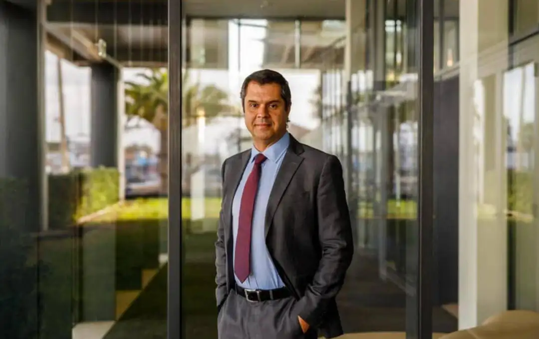 Dr. Ricardo Bastos orthopedic surgeon at Jiahui International Hospital