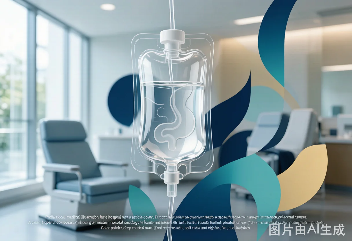 Encorafenib (Braftovi) targeted therapy for BRAF V600E-mutated metastatic colorectal cancer at Jiahui International Cancer Center