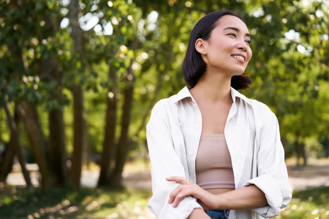 Women's health and wellness — HIFU scarless gynecological treatment empowering women