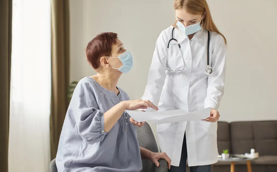 Lurbinectedin patient treatment at Jiahui International Cancer Center