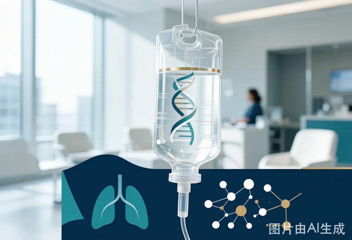 Lurbinectedin (Zepzelca) therapy for platinum-resistant small cell lung cancer at Jiahui International Cancer Center