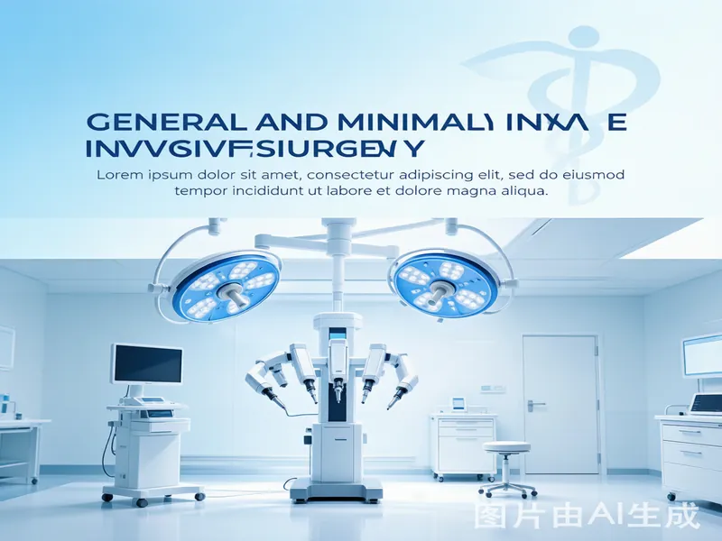 Surgery & Surgical Specialties